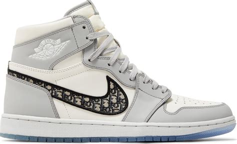 Buy Dior x Air Jordan 1 High 